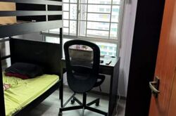Blk 443C Fernvale Vista (Sengkang), HDB 3 Rooms #582842151